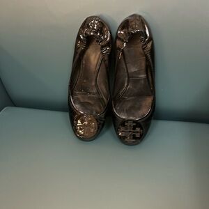Tory Burch ballet flats